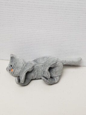 Ikea Cat Plush